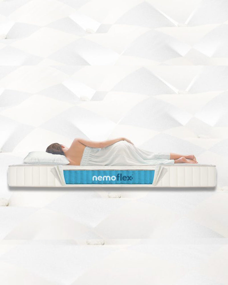 Introducing NemoFlex™ – The Future of Sustainable Sleep