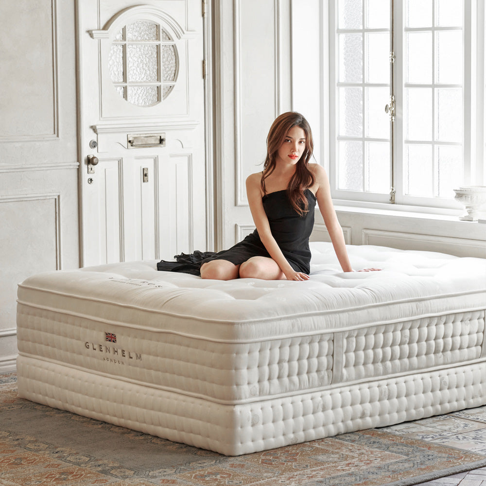 White rose 700