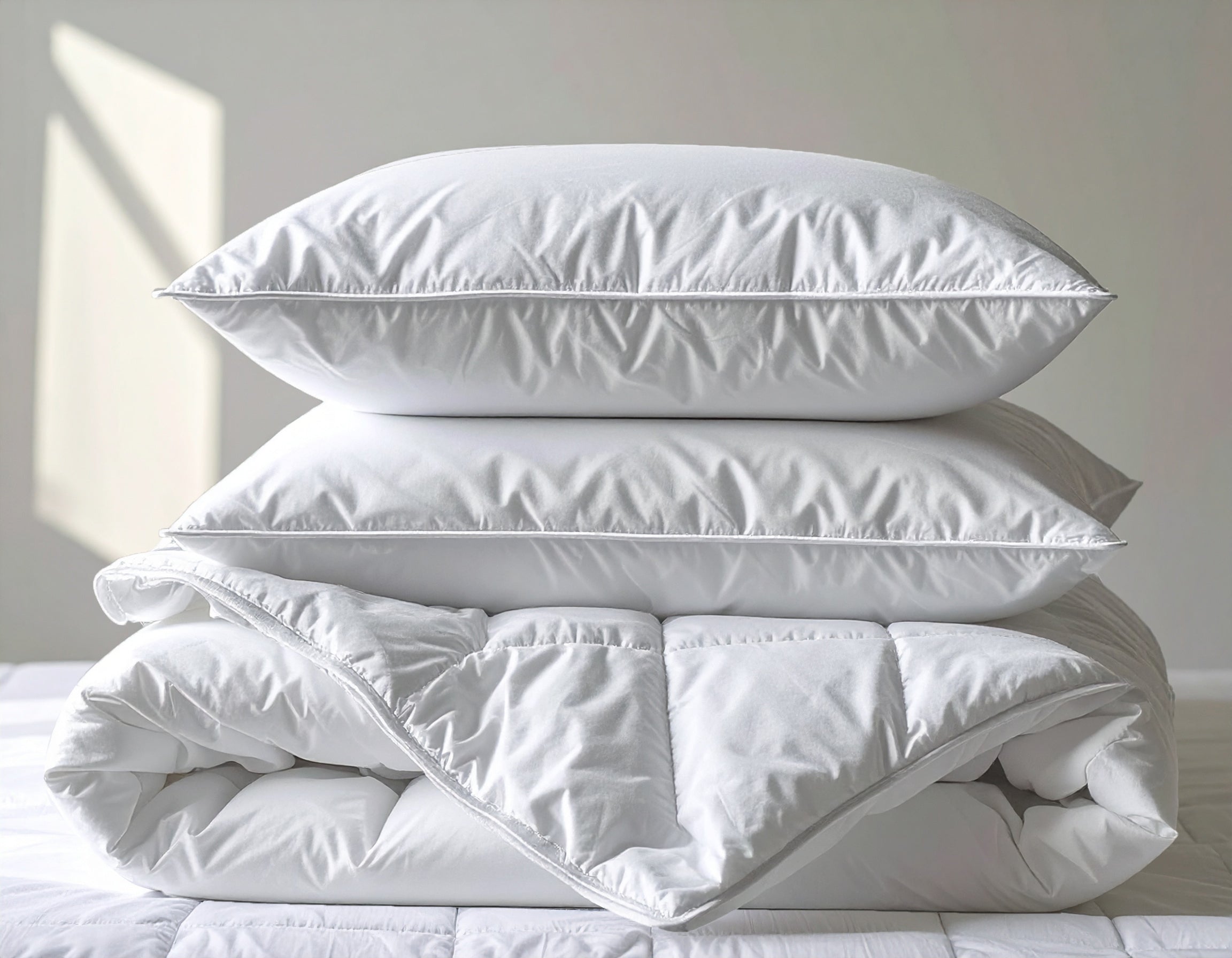 Hotel Bedding
