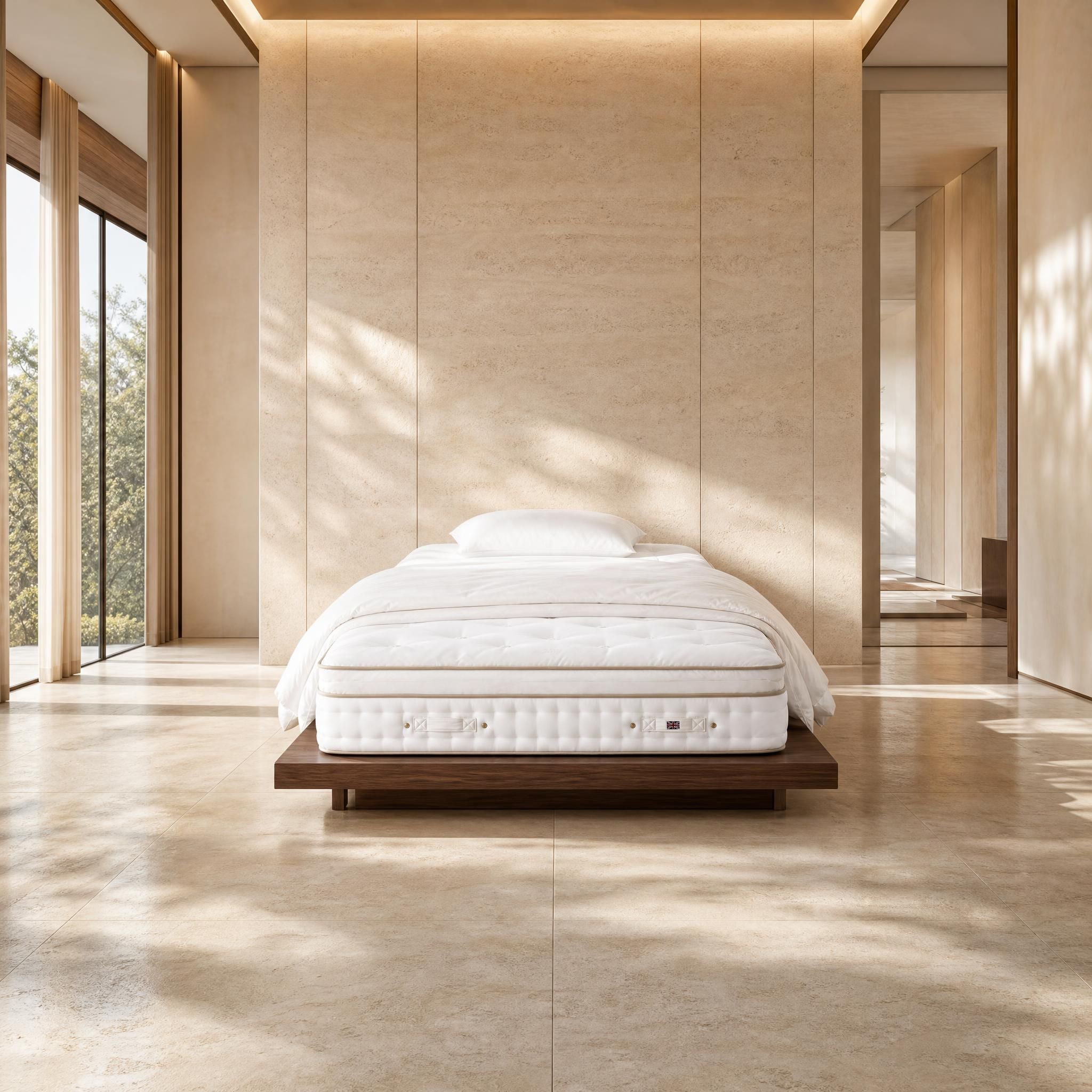 Opulent classic